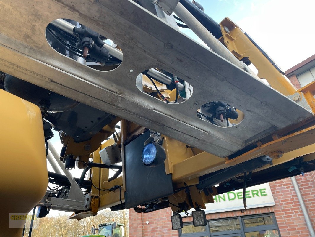 Selbstfahrspritze del tipo Challenger Rogator RG645C, Gebrauchtmaschine In Ahaus (Immagine 27)