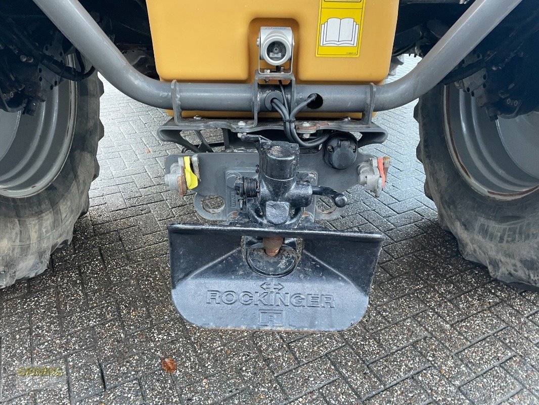 Selbstfahrspritze del tipo Challenger Rogator RG645C, Gebrauchtmaschine In Ahaus (Immagine 28)