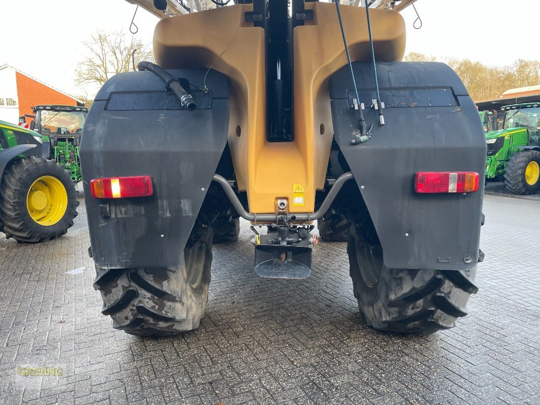 Selbstfahrspritze del tipo Challenger Rogator RG645C, Gebrauchtmaschine In Ahaus (Immagine 29)