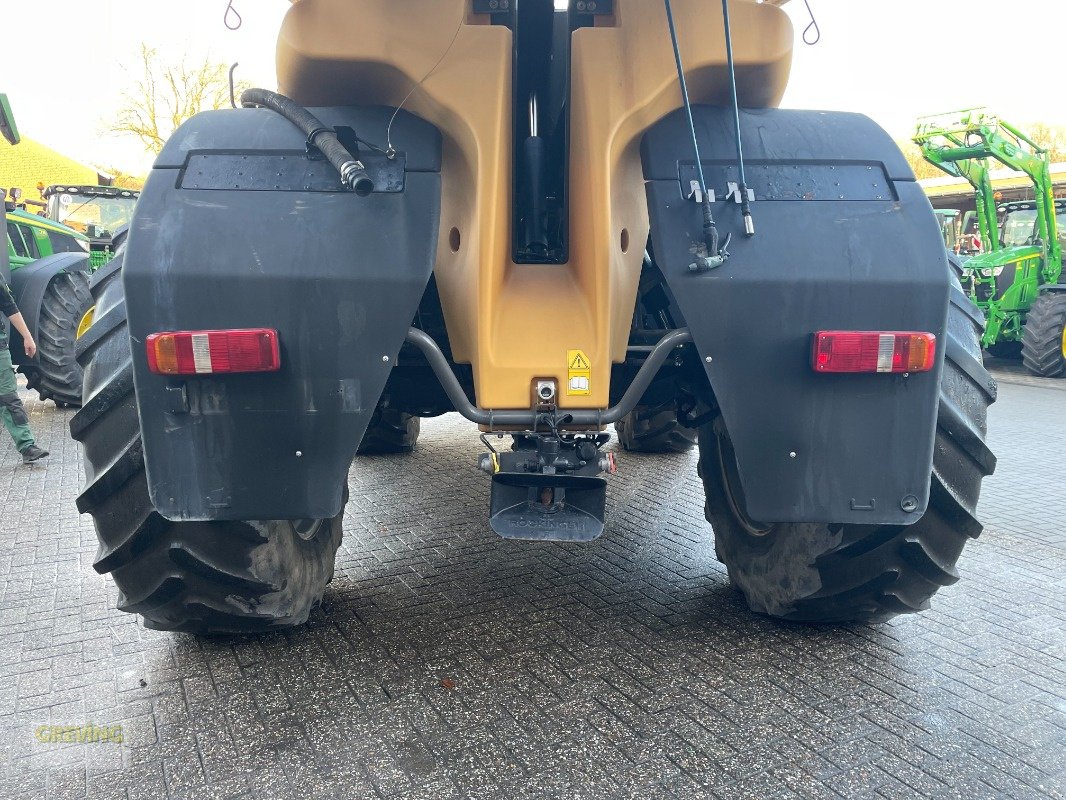 Selbstfahrspritze del tipo Challenger Rogator RG645C, Gebrauchtmaschine In Ahaus (Immagine 30)