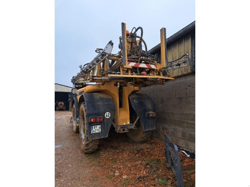 Selbstfahrspritze typu Challenger ROGATOR, Gebrauchtmaschine v CHAUMONT (Obrázek 3)