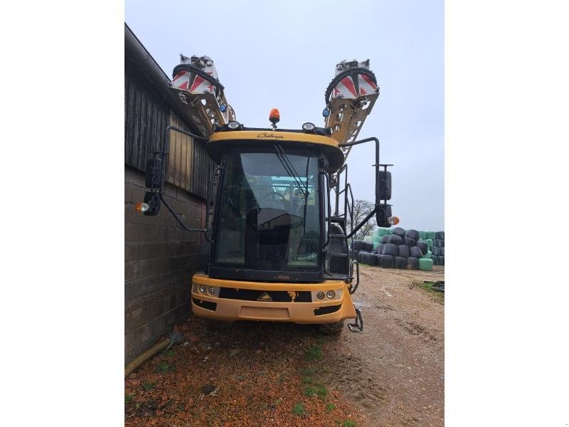 Selbstfahrspritze del tipo Challenger ROGATOR, Gebrauchtmaschine In CHAUMONT (Immagine 1)
