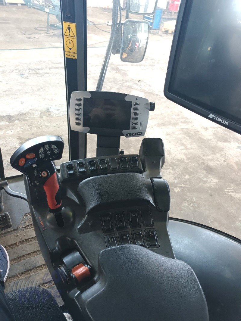 Selbstfahrspritze Türe ait Challenger Selbstfahrspritze Challanger Rogator 655B GPS, Gebrauchtmaschine içinde Schutterzell (resim 10)