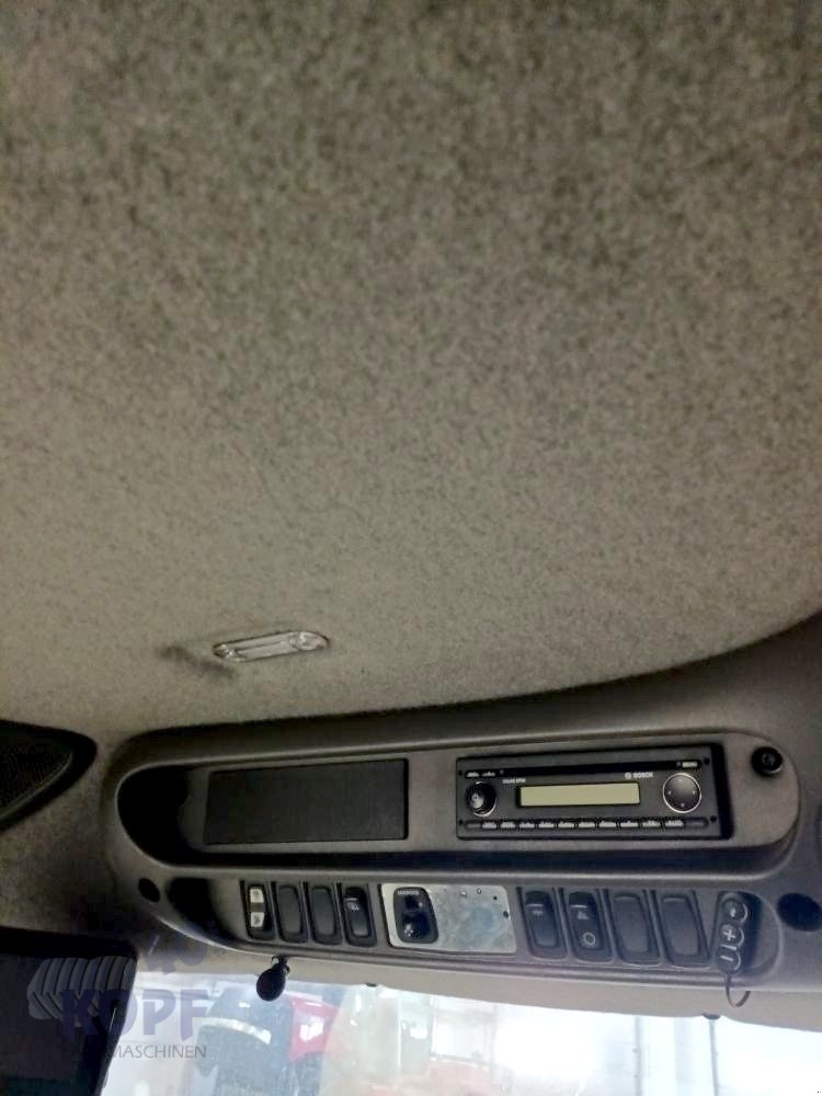 Selbstfahrspritze Türe ait Challenger Selbstfahrspritze Challanger Rogator 655B GPS, Gebrauchtmaschine içinde Schutterzell (resim 15)