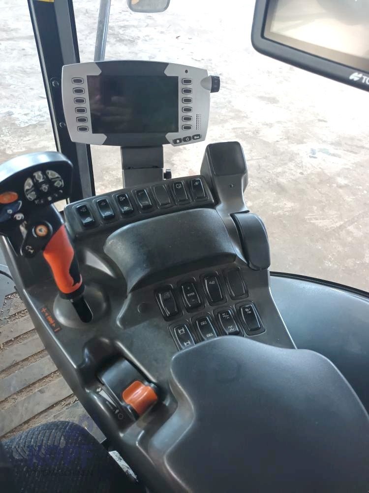 Selbstfahrspritze Türe ait Challenger Selbstfahrspritze Challanger Rogator 655B GPS, Gebrauchtmaschine içinde Schutterzell (resim 16)