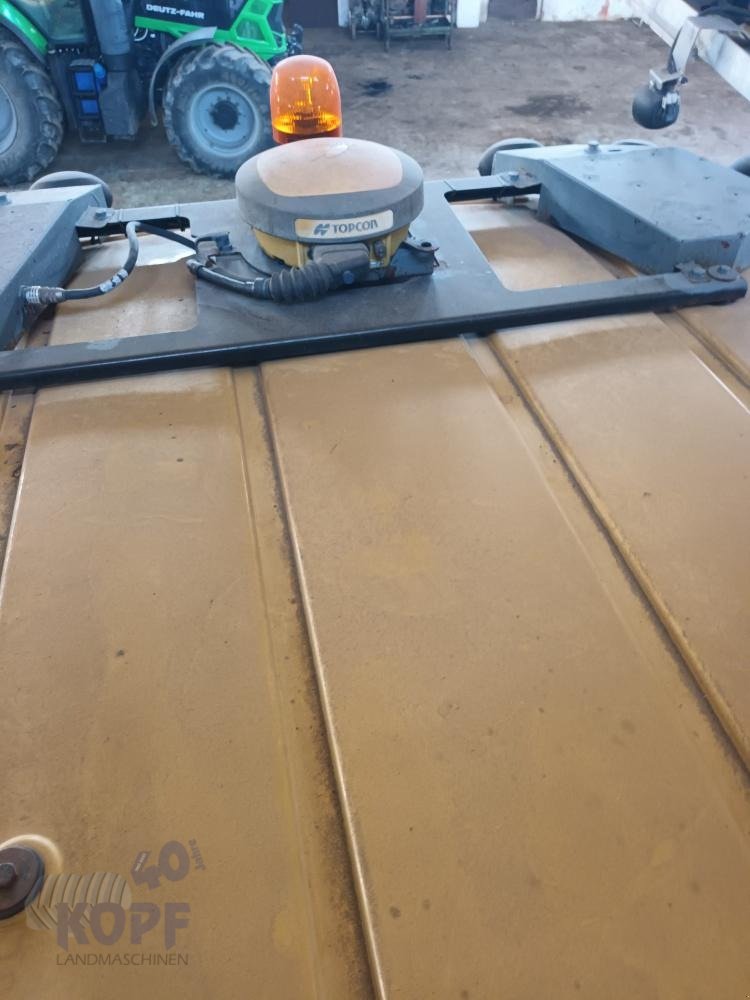 Selbstfahrspritze Türe ait Challenger Selbstfahrspritze Challanger Rogator 655B GPS, Gebrauchtmaschine içinde Schutterzell (resim 19)