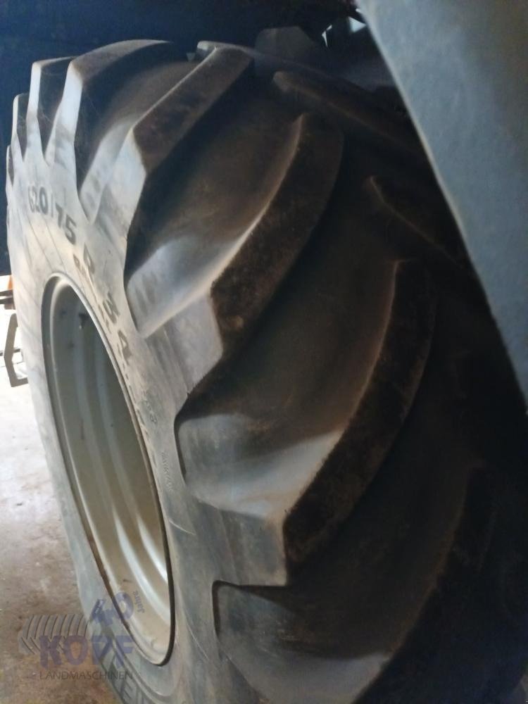 Selbstfahrspritze Türe ait Challenger Selbstfahrspritze Challanger Rogator 655B GPS, Gebrauchtmaschine içinde Schutterzell (resim 21)