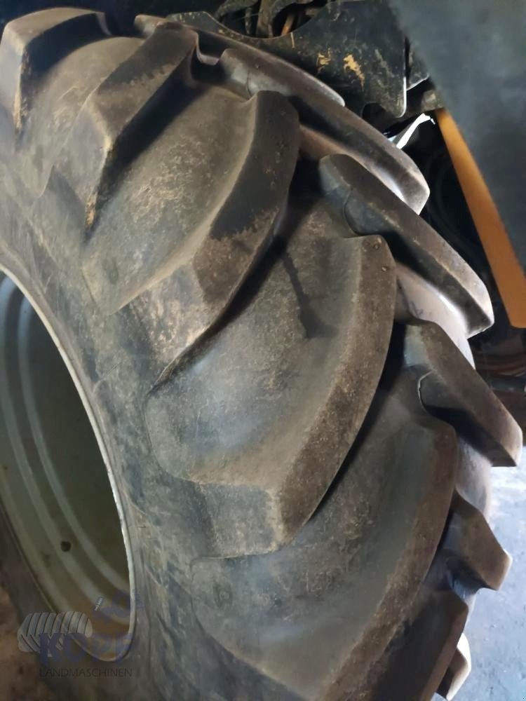 Selbstfahrspritze Türe ait Challenger Selbstfahrspritze Challanger Rogator 655B GPS, Gebrauchtmaschine içinde Schutterzell (resim 23)