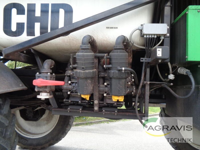 Selbstfahrspritze del tipo CHD HT 165-40, Gebrauchtmaschine In Nartum (Immagine 10)