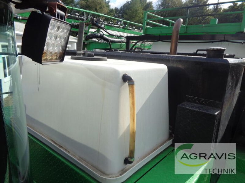 Selbstfahrspritze del tipo CHD HT 165-40, Gebrauchtmaschine In Nartum (Immagine 25)