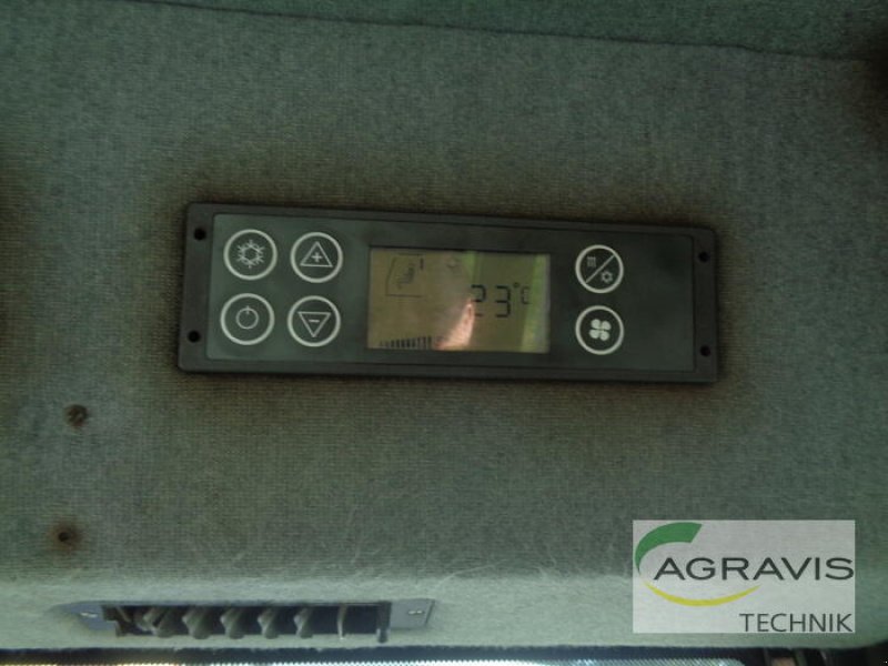 Selbstfahrspritze del tipo CHD HT 165-40, Gebrauchtmaschine In Nartum (Immagine 28)