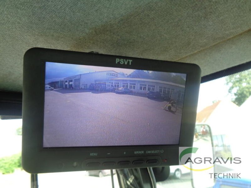 Selbstfahrspritze del tipo CHD HT 165-40, Gebrauchtmaschine In Nartum (Immagine 29)