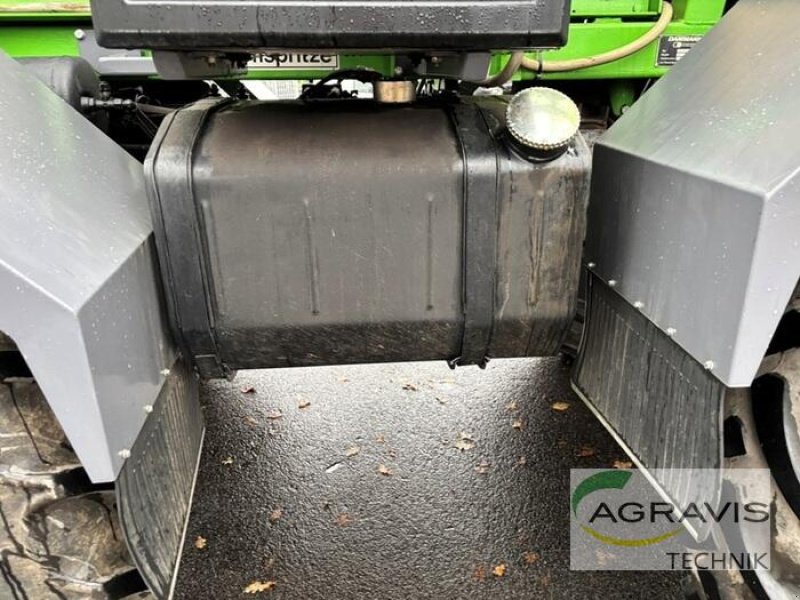 Selbstfahrspritze of the type Dammann DT 2100, Gebrauchtmaschine in Meppen (Picture 13)