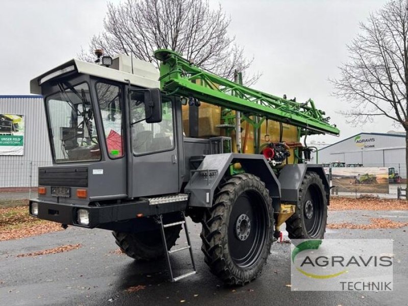 Selbstfahrspritze des Typs Dammann DT 2100, Gebrauchtmaschine in Meppen (Bild 1)