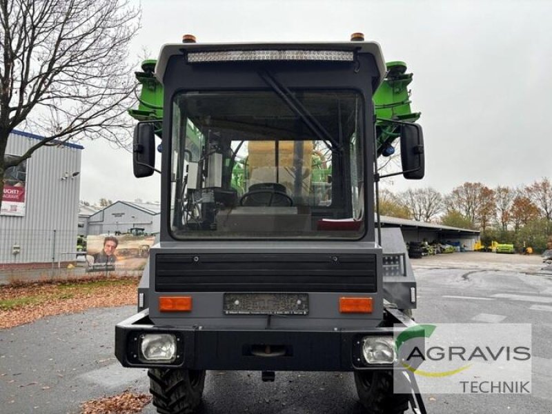 Selbstfahrspritze of the type Dammann DT 2100, Gebrauchtmaschine in Meppen (Picture 7)