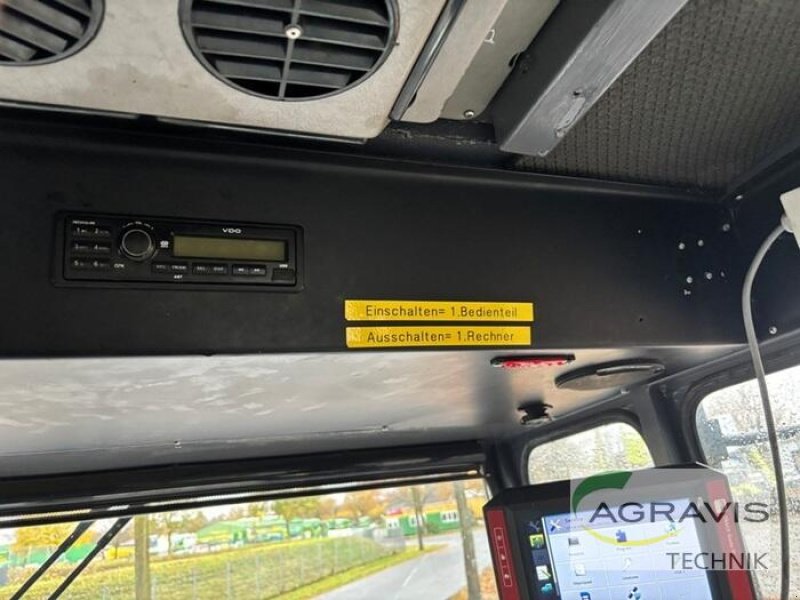 Selbstfahrspritze of the type Dammann DT 2100, Gebrauchtmaschine in Meppen (Picture 25)