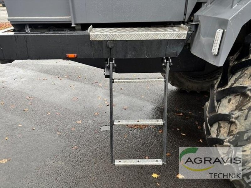 Selbstfahrspritze of the type Dammann DT 2100, Gebrauchtmaschine in Meppen (Picture 20)