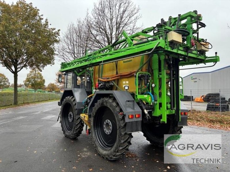 Selbstfahrspritze of the type Dammann DT 2100, Gebrauchtmaschine in Meppen (Picture 4)
