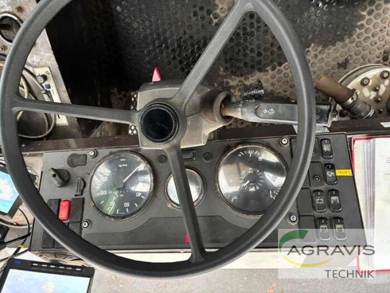 Selbstfahrspritze of the type Dammann DT 2100, Gebrauchtmaschine in Meppen (Picture 27)