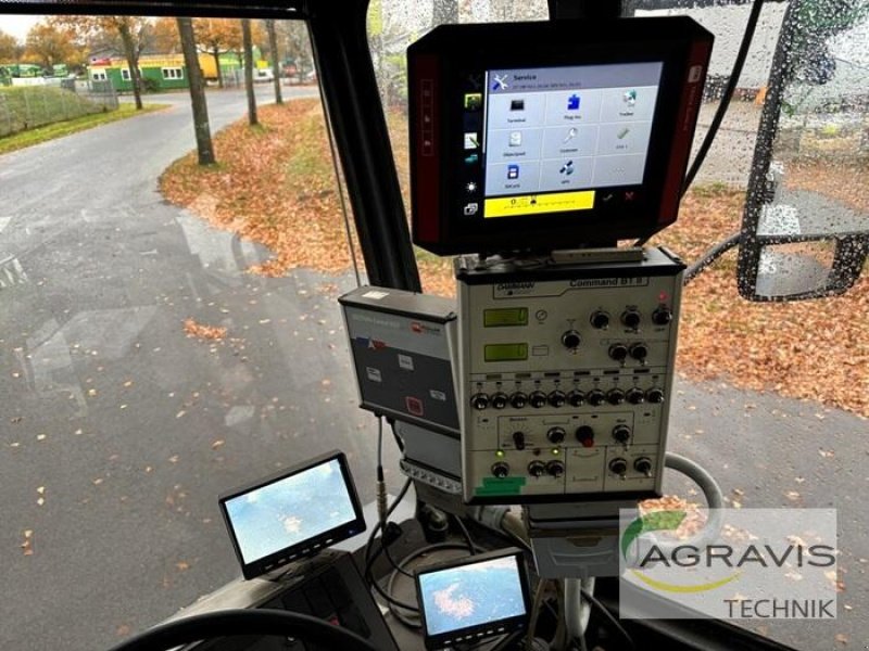 Selbstfahrspritze of the type Dammann DT 2100, Gebrauchtmaschine in Meppen (Picture 24)