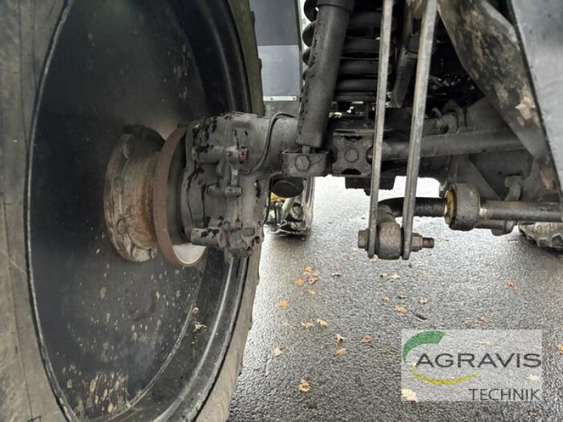 Selbstfahrspritze of the type Dammann DT 2100, Gebrauchtmaschine in Meppen (Picture 11)