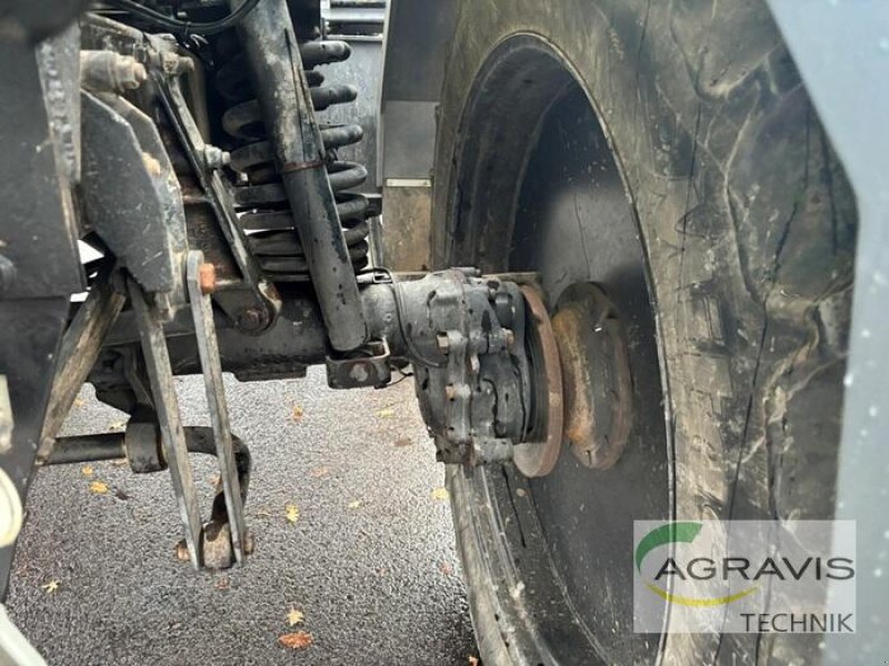 Selbstfahrspritze of the type Dammann DT 2100, Gebrauchtmaschine in Meppen (Picture 10)