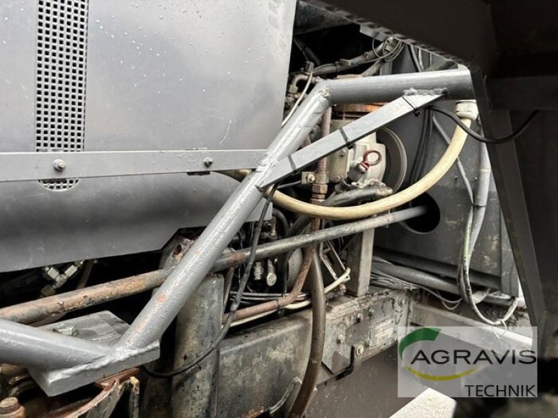 Selbstfahrspritze of the type Dammann DT 2100, Gebrauchtmaschine in Meppen (Picture 15)