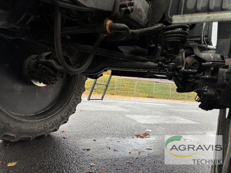 Selbstfahrspritze of the type Dammann DT 2100, Gebrauchtmaschine in Meppen (Picture 16)