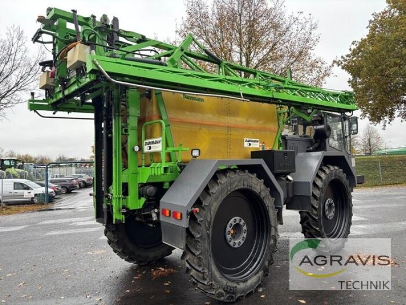 Selbstfahrspritze of the type Dammann DT 2100, Gebrauchtmaschine in Meppen (Picture 3)