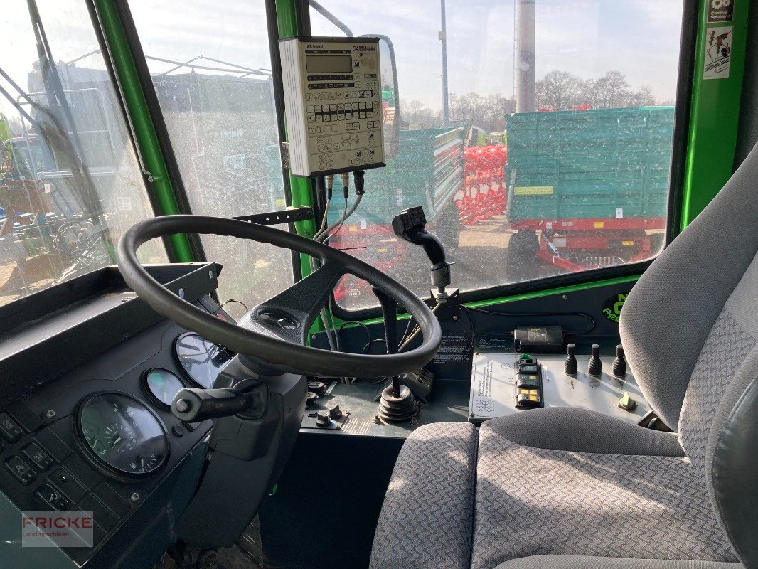 Selbstfahrspritze of the type Dammann DT 2100, Gebrauchtmaschine in Bockel - Gyhum (Picture 21)