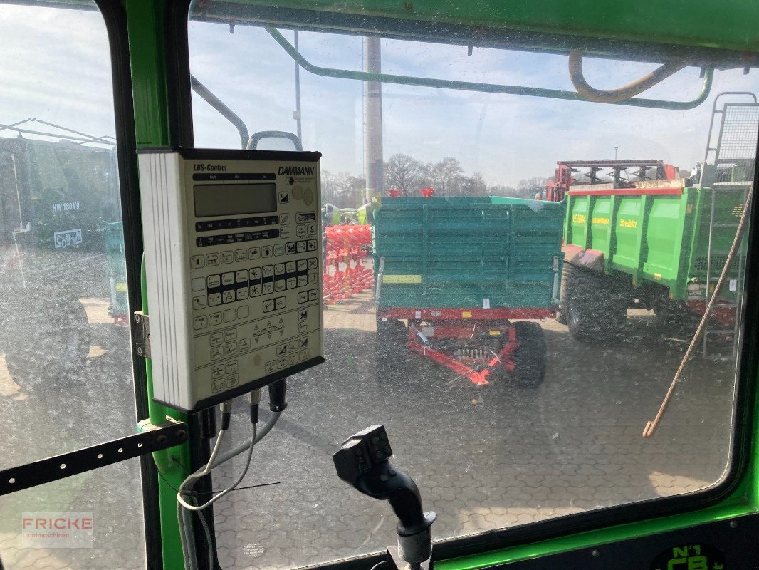 Selbstfahrspritze of the type Dammann DT 2100, Gebrauchtmaschine in Bockel - Gyhum (Picture 23)