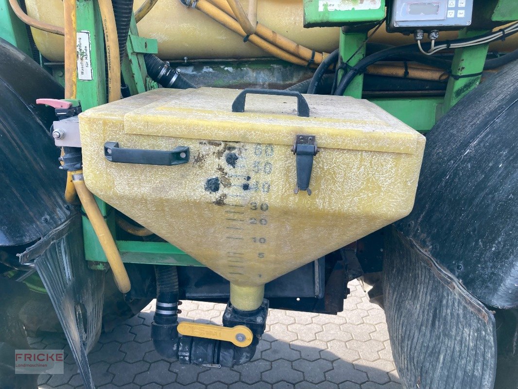 Selbstfahrspritze del tipo Dammann DT 2100, Gebrauchtmaschine In Bockel - Gyhum (Immagine 12)