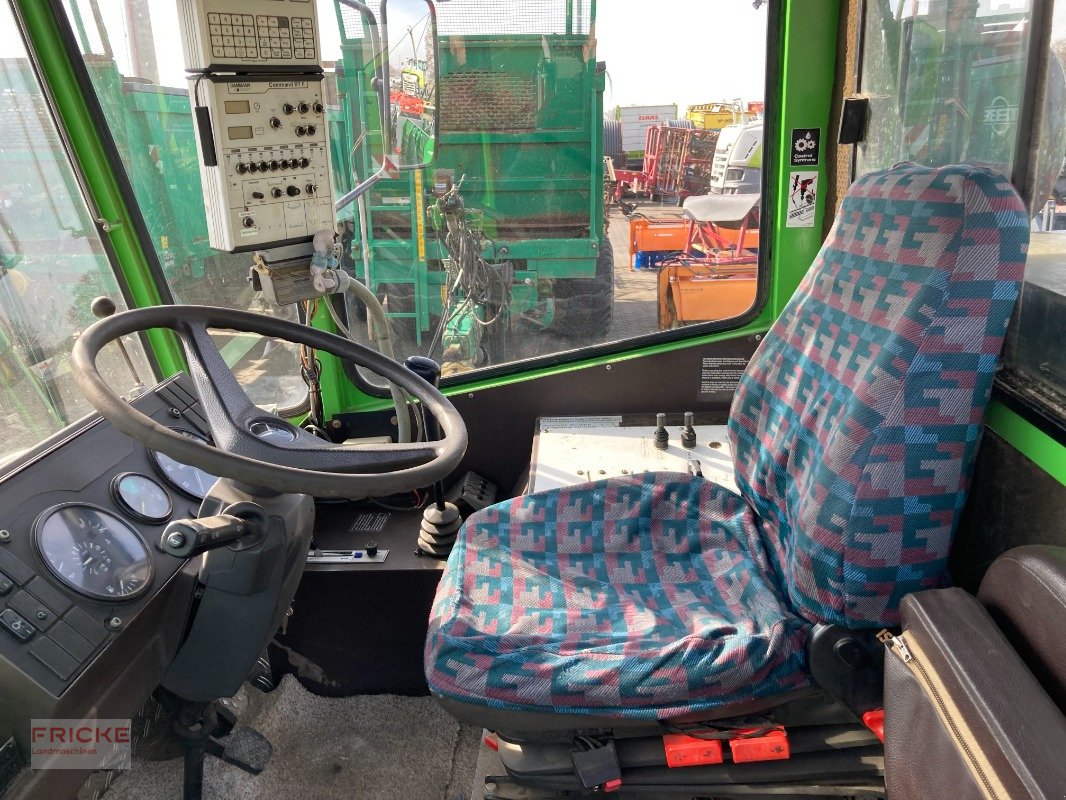 Selbstfahrspritze del tipo Dammann DT 2100, Gebrauchtmaschine In Bockel - Gyhum (Immagine 20)