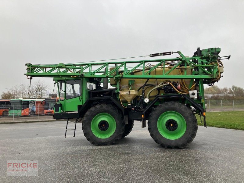 Selbstfahrspritze tipa Dammann DT 2100, Gebrauchtmaschine u Bockel - Gyhum (Slika 3)