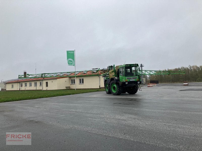 Selbstfahrspritze tipa Dammann DT 2100, Gebrauchtmaschine u Bockel - Gyhum (Slika 4)