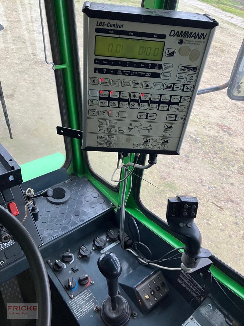 Selbstfahrspritze tipa Dammann DT 2100, Gebrauchtmaschine u Bockel - Gyhum (Slika 9)