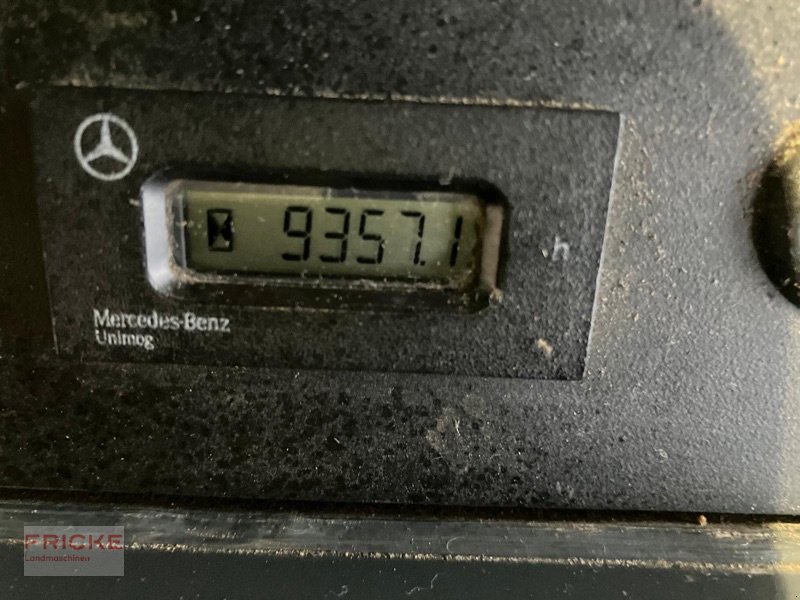 Selbstfahrspritze tipa Dammann DT 2100, Gebrauchtmaschine u Bockel - Gyhum (Slika 14)