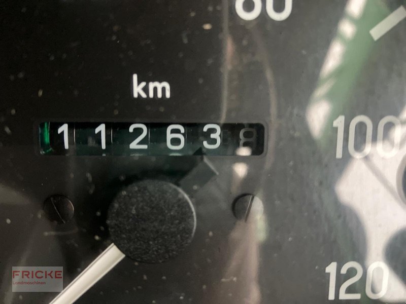 Selbstfahrspritze tipa Dammann DT 2100, Gebrauchtmaschine u Bockel - Gyhum (Slika 16)