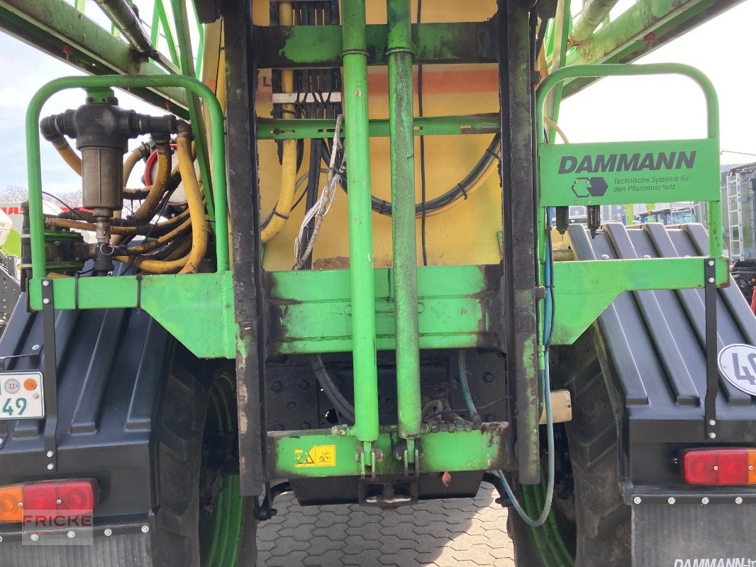 Selbstfahrspritze tipa Dammann DT 2100, Gebrauchtmaschine u Bockel - Gyhum (Slika 23)