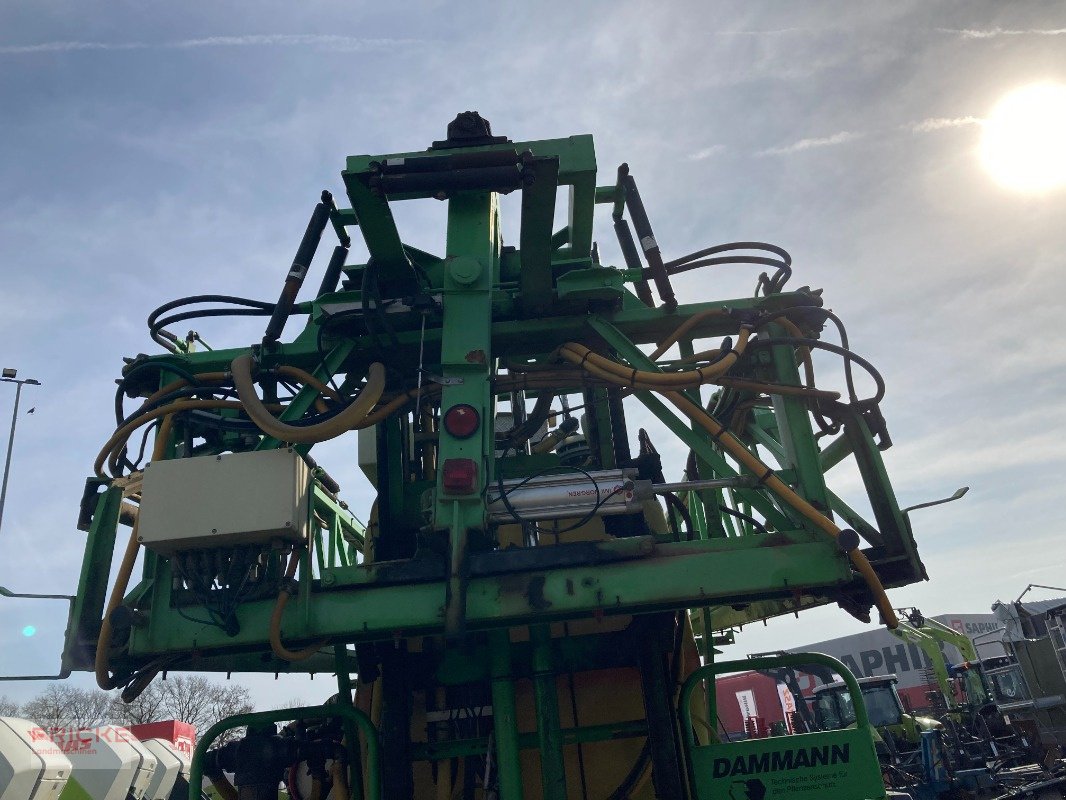 Selbstfahrspritze tipa Dammann DT 2100, Gebrauchtmaschine u Bockel - Gyhum (Slika 24)