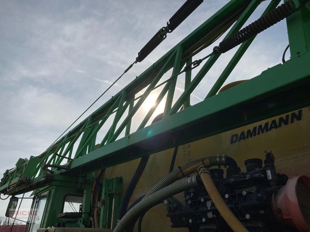 Selbstfahrspritze tipa Dammann DT 2100, Gebrauchtmaschine u Bockel - Gyhum (Slika 31)