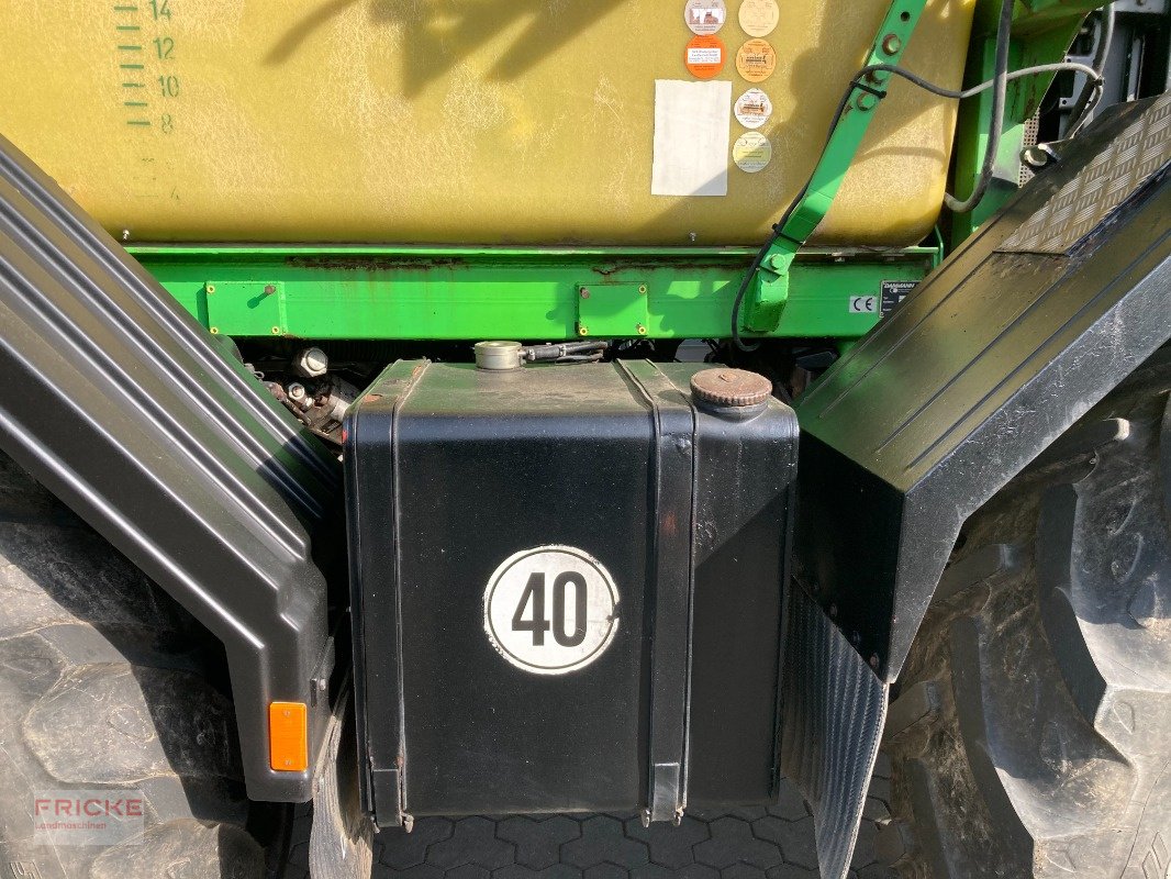 Selbstfahrspritze des Typs Dammann DT 2100, Gebrauchtmaschine in Bockel - Gyhum (Bild 19)