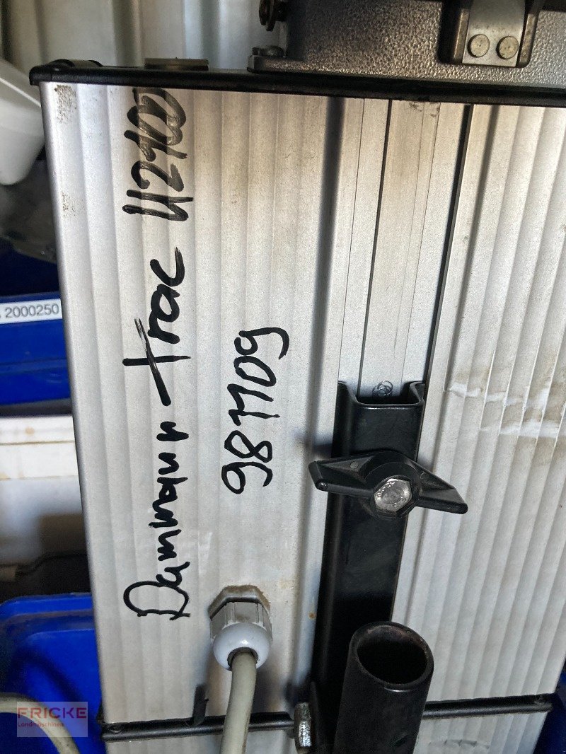 Selbstfahrspritze del tipo Dammann DT 2100, Gebrauchtmaschine en Bockel - Gyhum (Imagen 24)