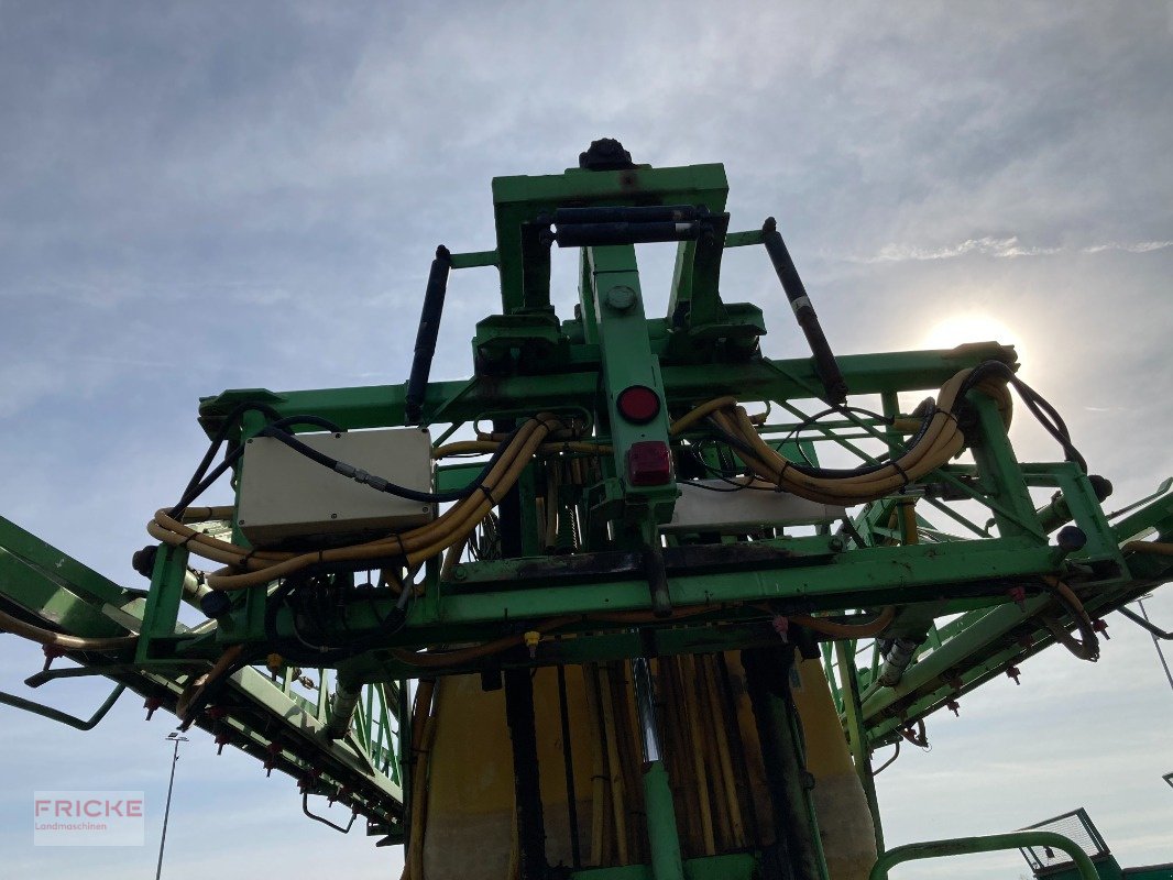 Selbstfahrspritze del tipo Dammann DT 2100, Gebrauchtmaschine en Bockel - Gyhum (Imagen 8)