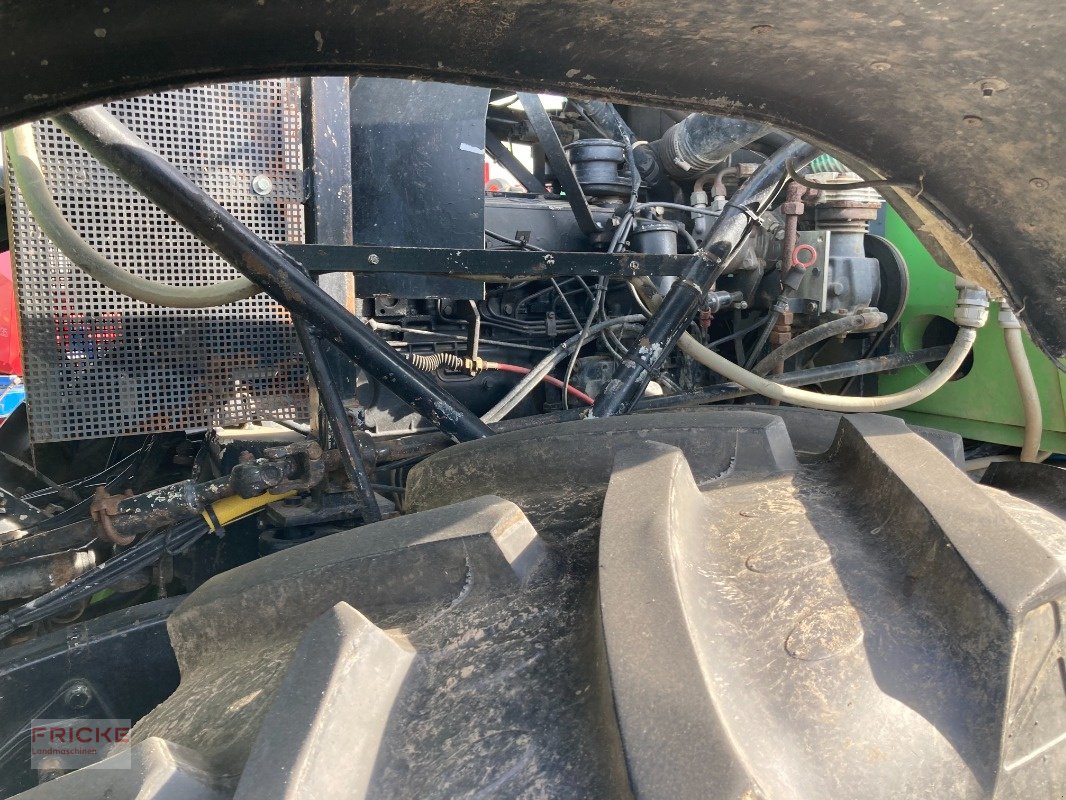 Selbstfahrspritze del tipo Dammann DT 2100, Gebrauchtmaschine en Bockel - Gyhum (Imagen 16)