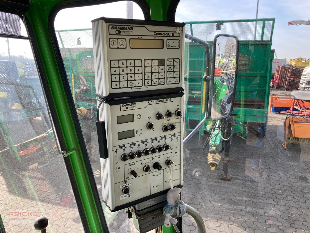 Selbstfahrspritze del tipo Dammann DT 2100, Gebrauchtmaschine en Bockel - Gyhum (Imagen 21)