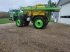 Selbstfahrspritze del tipo Dammann DT 2500 6000 l tank, 24 m bom, Gebrauchtmaschine In Assens (Immagine 2)