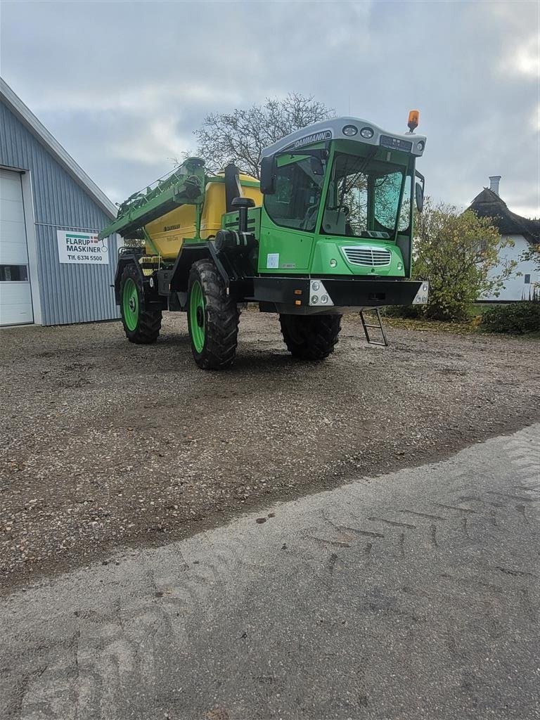 Selbstfahrspritze del tipo Dammann DT 2500 6000 l tank, 24 m bom, Gebrauchtmaschine In Assens (Immagine 3)