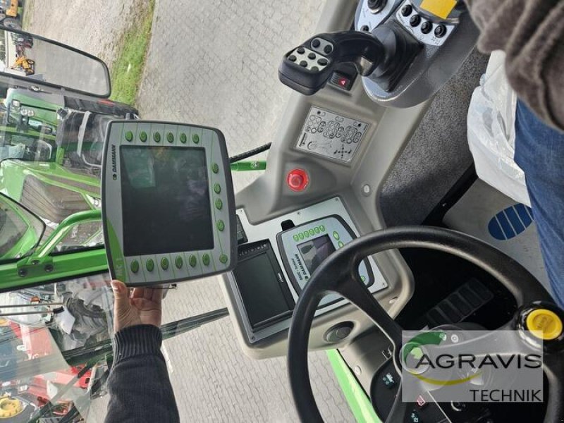 Selbstfahrspritze of the type Dammann DT 2500 H S4, Gebrauchtmaschine in Calbe / Saale (Picture 13)