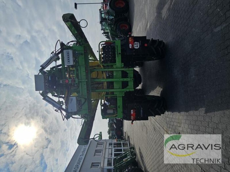 Selbstfahrspritze of the type Dammann DT 2500 H S4, Gebrauchtmaschine in Calbe / Saale (Picture 7)